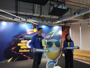 Promo Harga Gledek tiket.com, Diskon Hingga 50% sampai 1 November Promo Harga Gledek tiket.com, Diskon Hingga 50% sampai 1 November