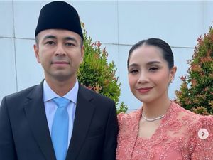 Raffi Tak Pernah Tanya soal Gaji jadi Utusan Khusus, Ngaku Ingin Mengabdi Raffi Tak Pernah Tanya soal Gaji jadi Utusan Khusus, Ngaku Ingin Mengabdi
