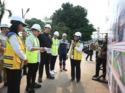 Target 100 Hari Menpora Dito Ariotedjo