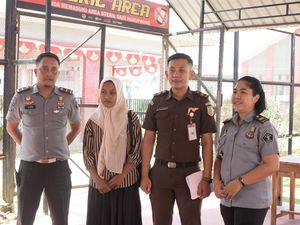 Kasus Guru Supriyani dan PR Mendikdasmen Kasus Guru Supriyani dan PR Mendikdasmen