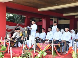 HSN 2024 di Sumenep, Santri Sekarang Lawan Kebodohan dan Kemunduran