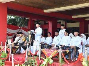 HSN 2024 di Sumenep, Santri Sekarang Lawan Kebodohan dan Kemunduran HSN 2024 di Sumenep, Santri Sekarang Lawan Kebodohan dan Kemunduran