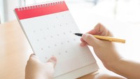 Kalender Hijriah Hari Ini 13 September 2025 dan Keistimewaan Puasa Daud