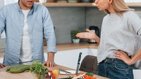 Ditanya Bisa Masak? Saat Kenalan di Aplikasi Kencan, Wanita Ini Ilfeel
