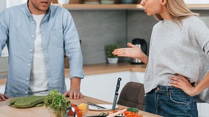 Ditanya Bisa Masak? Saat Kenalan di Aplikasi Kencan, Wanita Ini Ilfeel