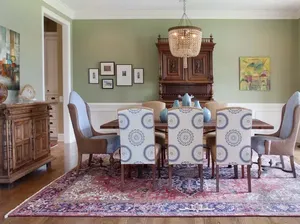 Mengenal Desain Interior Tradisional Eropa: Pengertian, Sejarah, Karakteristik