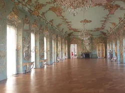 Rococo: Arsitektur Asal Prancis yang Berjaya Sebelum Munculnya Neo Klasik