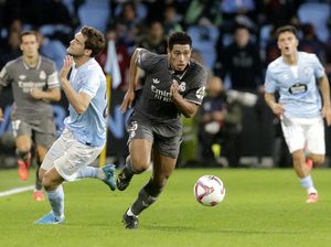 Bellingham Seret Gol, Ancelotti: Kejutannya Sudah Musim Lalu, kan?