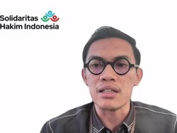 Solidaritas Hakim Bersyukur Gaji-Tunjangan Naik: Tapi Masalah Belum Selesai