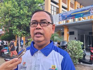 Ribuan Gen Z Sakit Mental, Dikbud NTB Akan Libatkan RSJ Ribuan Gen Z Sakit Mental, Dikbud NTB Akan Libatkan RSJ