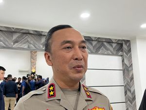 Polri Jelaskan Program Rekrut Bintara Pertanian Dukung Ketahanan Pangan
