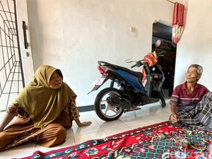 Gelagat Tak Biasa Neng Laras Sebelum Ditemukan Tewas Tertindih Motor Gelagat Tak Biasa Neng Laras Sebelum Ditemukan Tewas Tertindih Motor