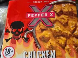 5 Makanan Pedas yang Menuai Kontroversi Gegara Telan Korban Jiwa 5 Makanan Pedas yang Menuai Kontroversi Gegara Telan Korban Jiwa