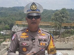 Jalan Poros Maros-Bone di Tompo Ladang Tutup 9 Jam Mulai 24 Oktober Jalan Poros Maros-Bone di Tompo Ladang Tutup 9 Jam Mulai 24 Oktober