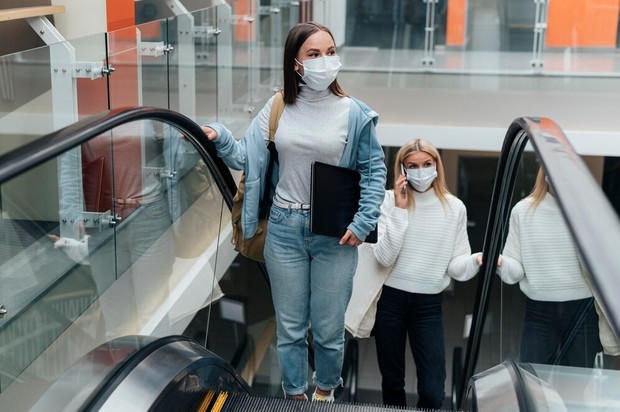 Kebiasaan Menyebalkan saat Belanja/Foto: Freepik.com