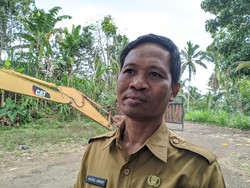 Dinas PUPR NTB Minta Anggaran Rp 15 Miliar untuk Beli Alat Berat