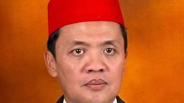 Komisi III DPR Apresiasi Polda Jateng Bongkar Love Scamming Solo Baru
