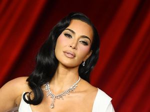 Isu Kim Kardashian Kencan sama Fotografer