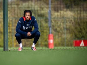 Leny Yoro Sempat Sewa Rumah Bekas Seniornya di MU, Harganya Rp 283 Juta/Bulan