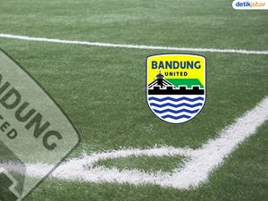 Profil Mantan Pemain yang Kini Besut Tim Satelit Persib Profil Mantan Pemain yang Kini Besut Tim Satelit Persib