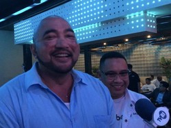 De Gadjah Mohon Prabowo Datang ke Bali Sebelum Pilgub