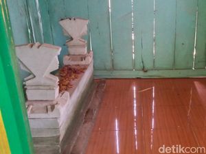 Kisah Kiai Singo Manjat Klaten Konon Panglima Laskar Santri Perang Diponegoro