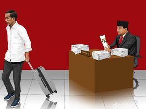Untung Pengusaha, Buntung Kelas Pekerja Untung Pengusaha, Buntung Kelas Pekerja