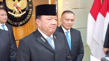 Menko BG: Stabilitas Jadi Prioritas agar Program Prabowo Capai Target