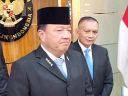 Menko BG: Stabilitas Jadi Prioritas agar Program Prabowo Capai Target