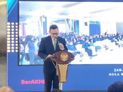 Menteri P2MI Mau Perkuat Atase Tenaga Kerja, Ogah Pakai Tagline Berlebihan