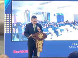 Menteri P2MI Mau Perkuat Atase Tenaga Kerja, Ogah Pakai Tagline Berlebihan Menteri P2MI Mau Perkuat Atase Tenaga Kerja, Ogah Pakai Tagline Berlebihan
