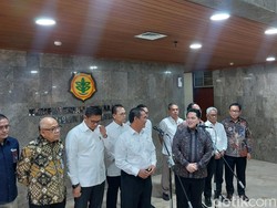 Janji Erick Thohir Sikat Habis Mafia Pupuk