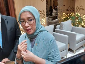 Atur 48 Kementerian, Prabowo Bakal Segera Rilis Perpres Transisi