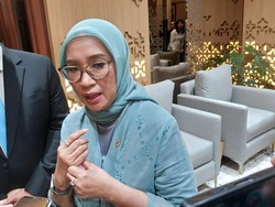 Atur 48 Kementerian, Prabowo Bakal Segera Rilis Perpres Transisi