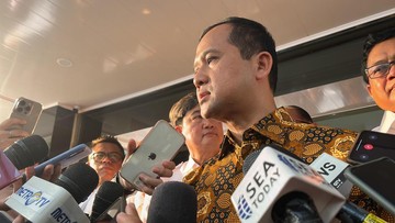 Menteri Transmigrasi Iftitah: Transmigran Adalah Patriot Bangsa