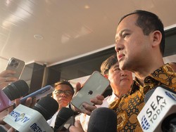 Menteri Transmigrasi Iftitah: Transmigran Adalah Patriot Bangsa