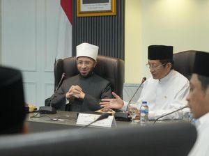 Mesir Siap Kirim 2.000 Guru Bahasa Arab untuk Pondok Pesantren RI