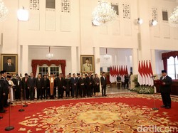 Beda Stafsus dan Utusan Khusus Presiden, Raffi Ahmad Jabat Apa?