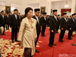 Menteri Ekonomi Era SBY & Jokowi Jadi Penasihat Khusus Prabowo