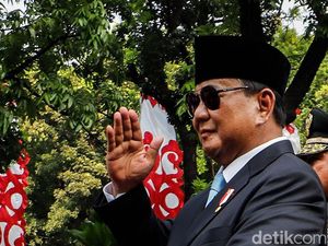 Kabinet Membengkak, Prabowo Bisa Atur Ulang Belanja Negara Pakai Perpres Kabinet Membengkak, Prabowo Bisa Atur Ulang Belanja Negara Pakai Perpres