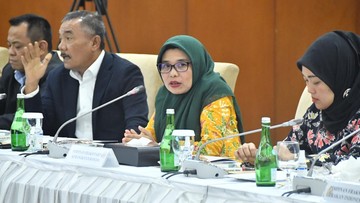 Ketua F-PKB MPR Nilai Pidato Presiden Prabowo Pengejawantahan UUD 1945