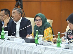 Ketua F-PKB MPR Nilai Pidato Presiden Prabowo Pengejawantahan UUD 1945