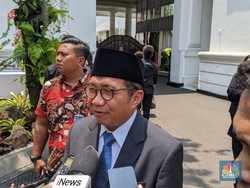 Danantara, Temasek Versi RI Batal Diluncurkan Prabowo Besok