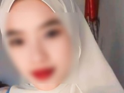 Mata Sembab Neng Laras Sebelum Ditemukan Tewas