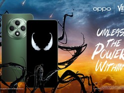 Oppo Reno 12 F Bonus Merchandise Venom: The Last Dance, Mau?