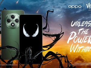 Oppo Reno 12 F Bonus Merchandise Venom: The Last Dance, Mau? Oppo Reno 12 F Bonus Merchandise Venom: The Last Dance, Mau?