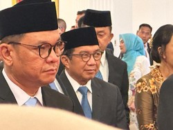 Eks Bos OJK Dilantik Prabowo Jadi Kepala Badan Investasi Nusantara