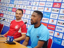 PSIS Tak Akan Remehkan Madura United Penghuni Dasar Klasemen