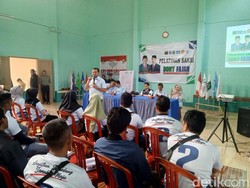 Cara Dony-Fajar Jaga Suara Pilbup Sumedang di Tiap Kecamatan