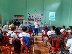 Pilbup Sumedang: Jurus Dony-Fajar Amankan Suara di Tiap Kecamatan